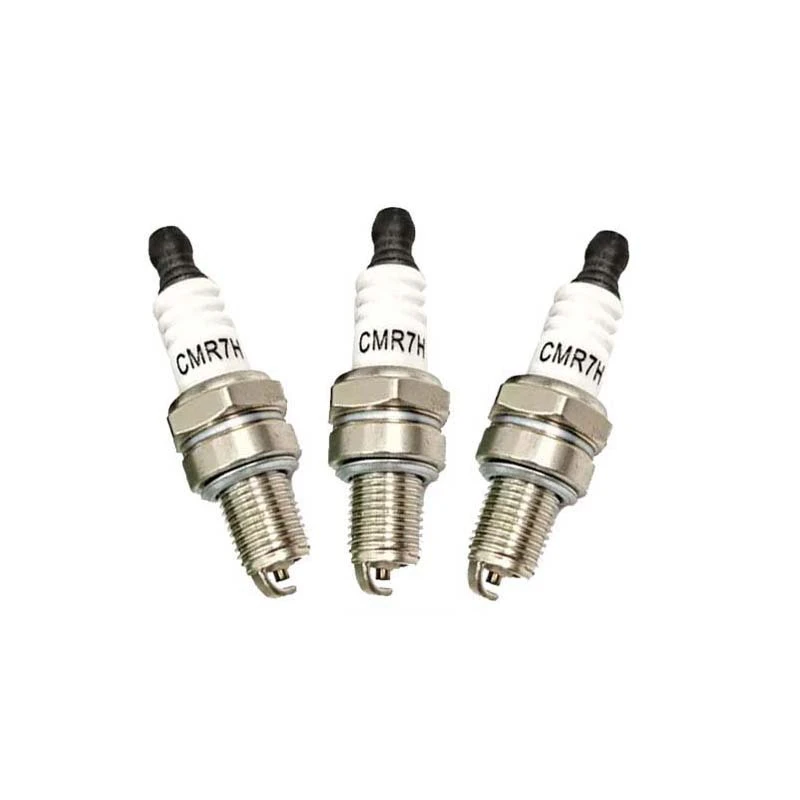 For Garden machinery , lawn mower parts GX35/140, fire nozzles CMR6H/CMR5H /CMR7H/ spark plugs Lll