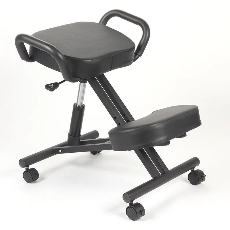 Riding Learning Chair Kneeling Chair Saddle Chair Ergonomic Lifting Position ChairCorrection Computer Chairsturdy and durable