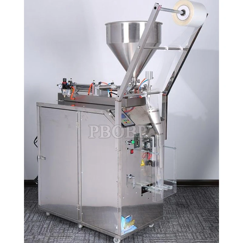 Pbobp Automatic Hig…