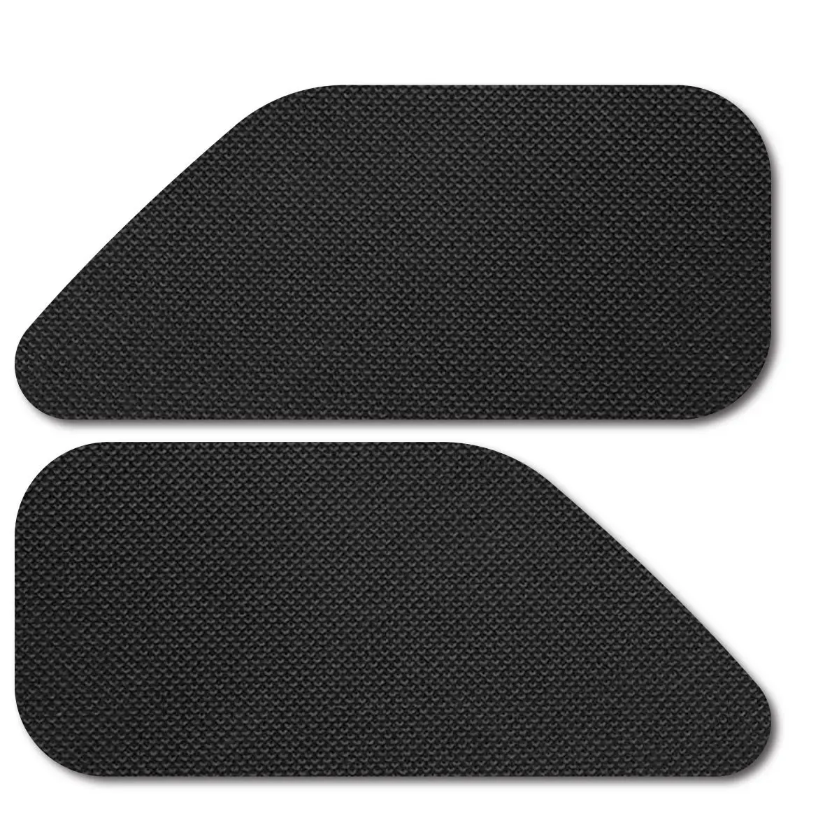 

For HONDA MONKEY 2018-2024 Tank Traction Grips Pads Silicone Rubber