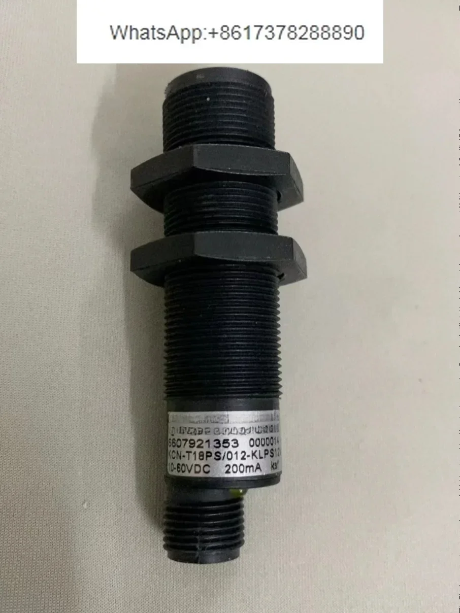 KCN-T18PS/Halma original nuevo 4008610309