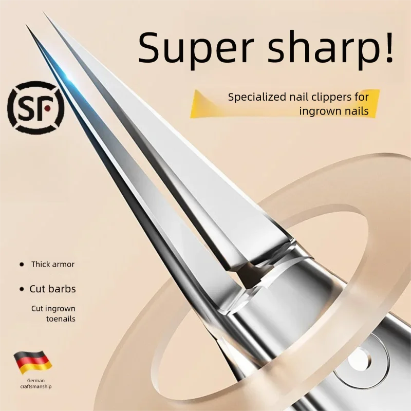 Thumbnail 3 - #11 Trending Nail Clippers Right Now