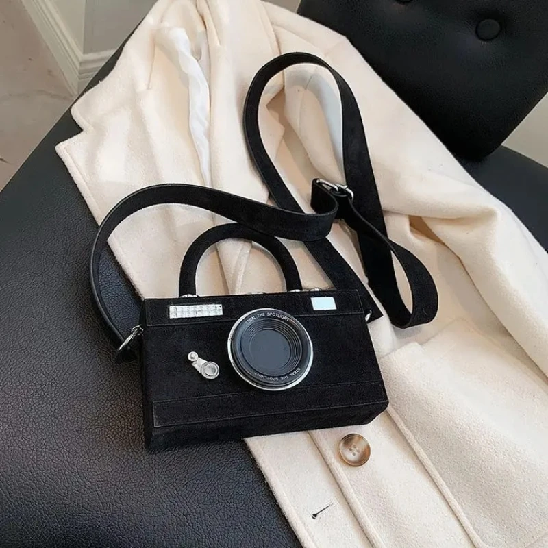 Kore Tarzı Kamera Çapraz Askıl - Luxury Bags For Young Women incelemesi ve fiyatı