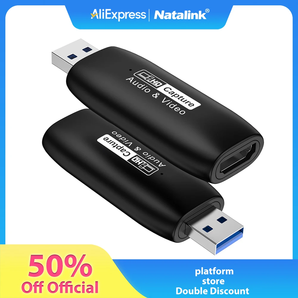 Natalink Hdmi Captu… - image