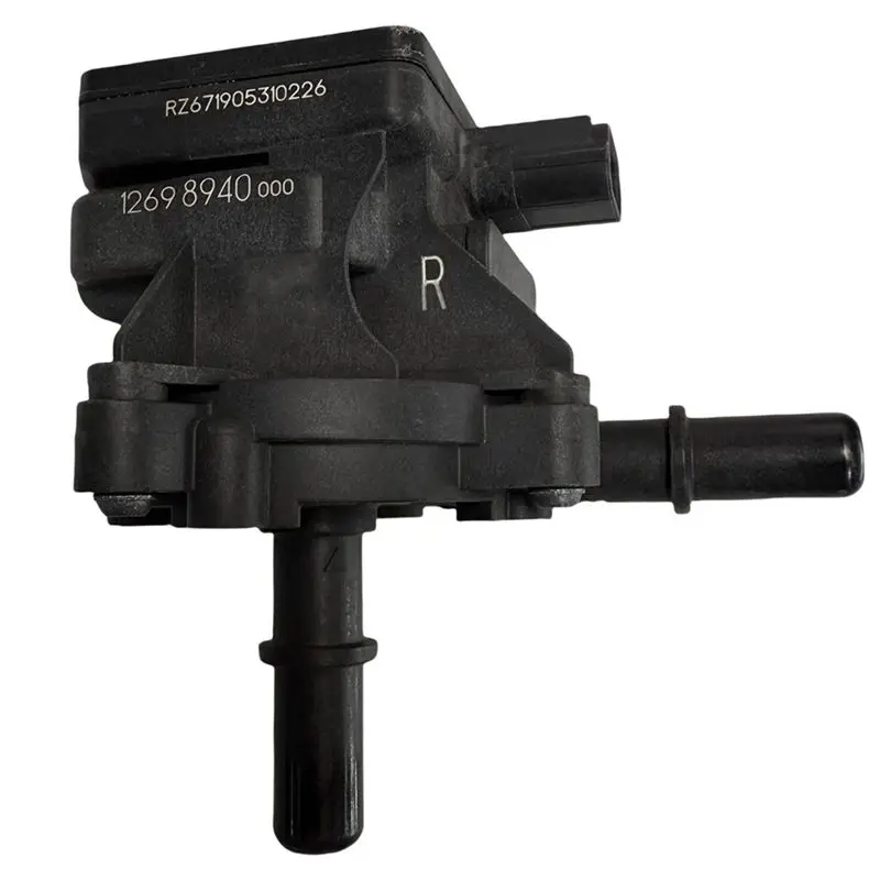 Pompe de purge de cartouche à vapeur Ingenious-12703879 12729606 12698940 25204641 pour GM 1.3L 1.0L Turbo Encore Trailblazer