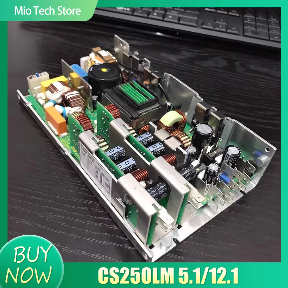 CS250LM 5.1/12.1 12.1B 10B H20069 Industrial Medical For TDK Power Supply