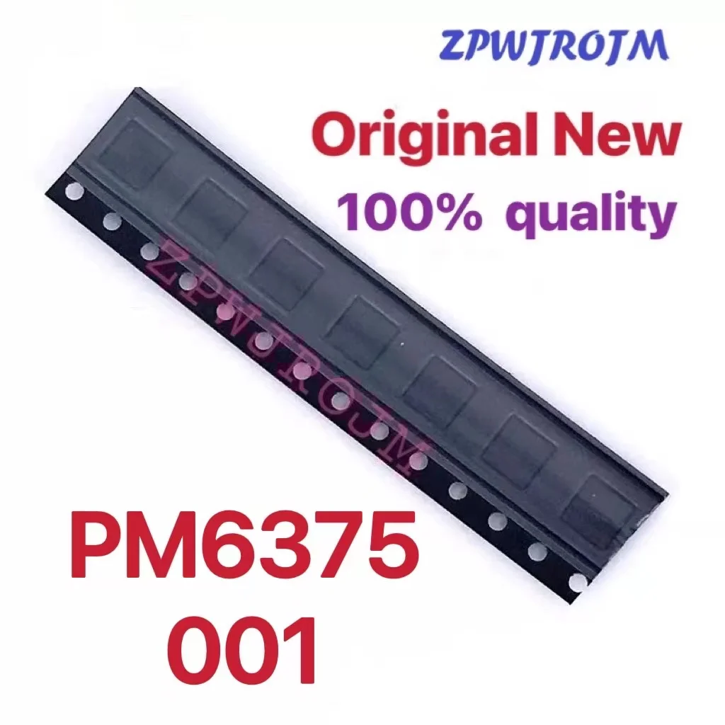 

PM6375 001 Power ic for Xiaomi 12 /12PRO