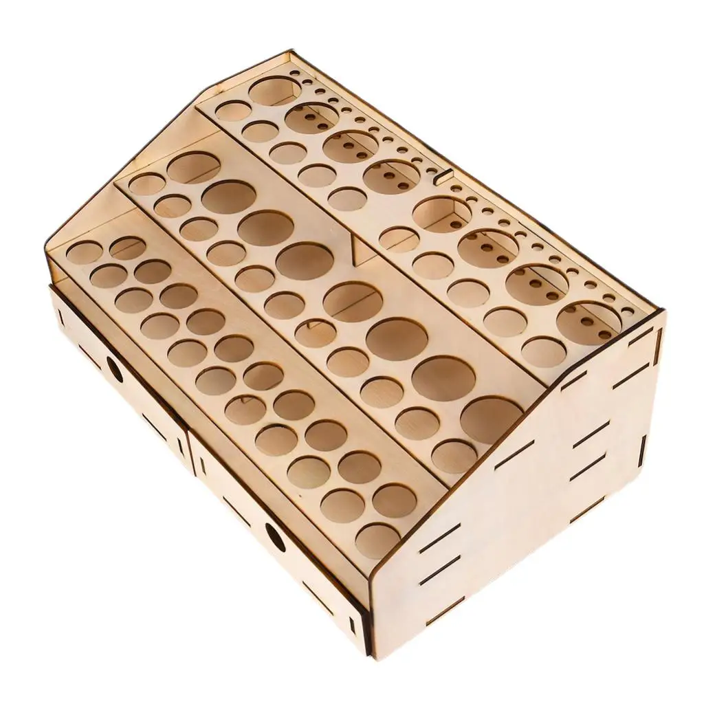 Thumbnail 2 - #29 Discounted Craft Wood & Shapes Worth Buying