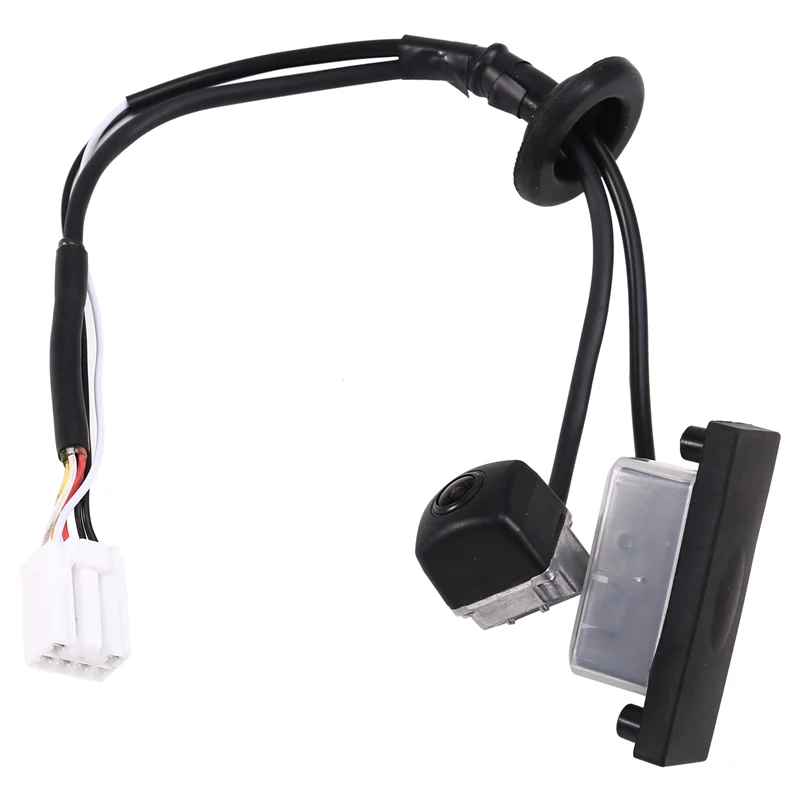 

Rear View Camera Parking Camera For Kia Ceed Rear View Camera For Kia 957601H000 Reversing Camera 957601H100