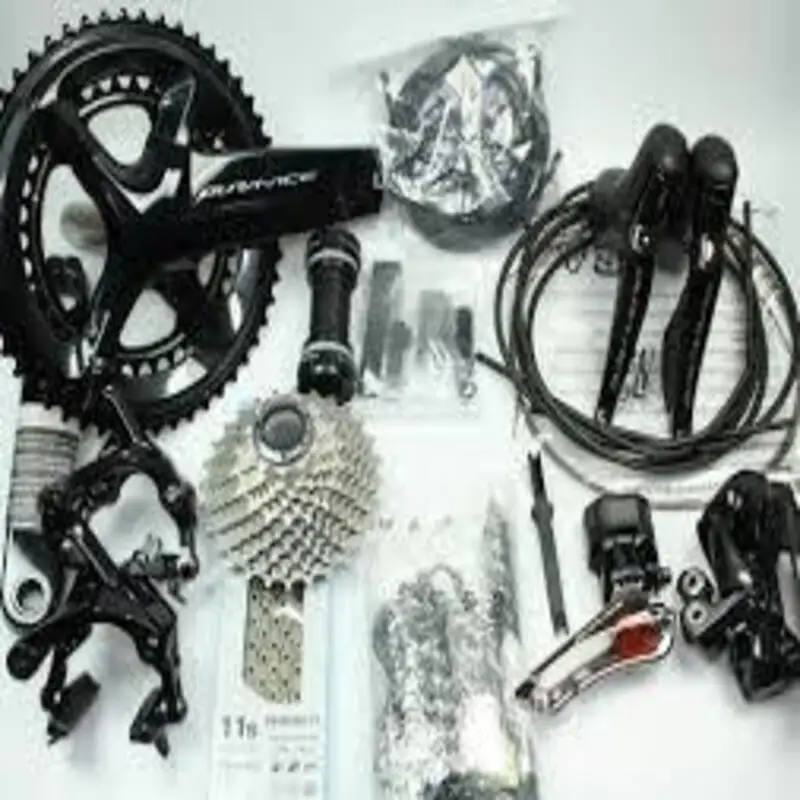 BRAND NEW Original Quality Dura Acee Di2 9150 Groupset