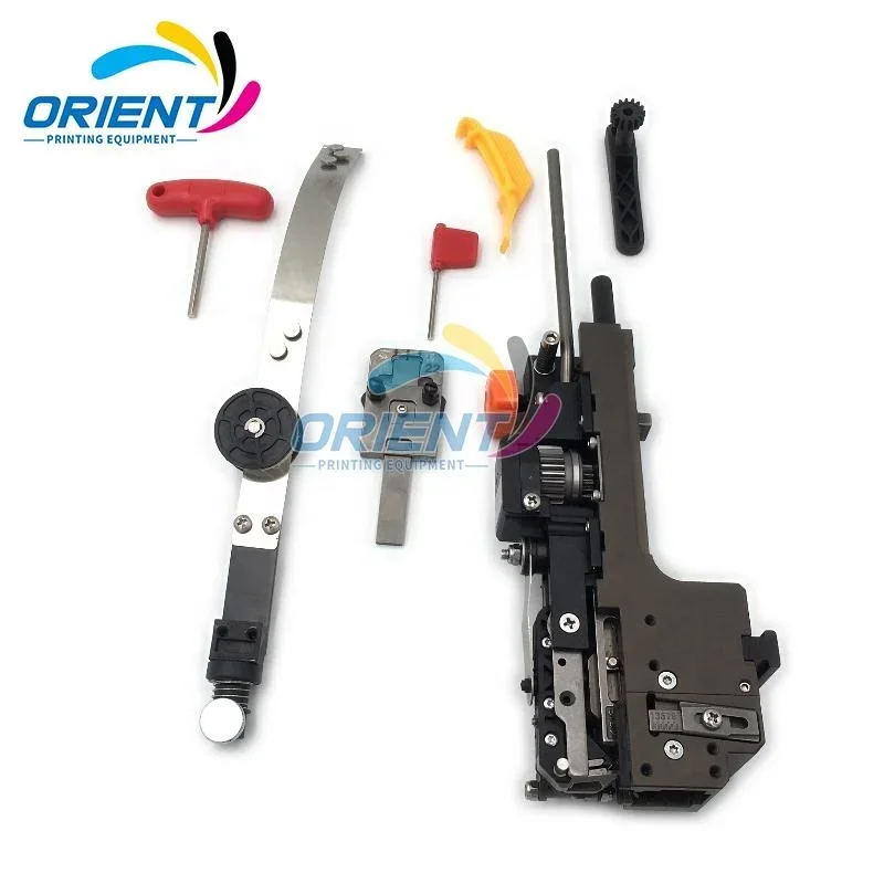 أعلى جودة سعر جيد مجموعة واحدة رأس خياطة عالمي 43/6 لآلة الخياطة