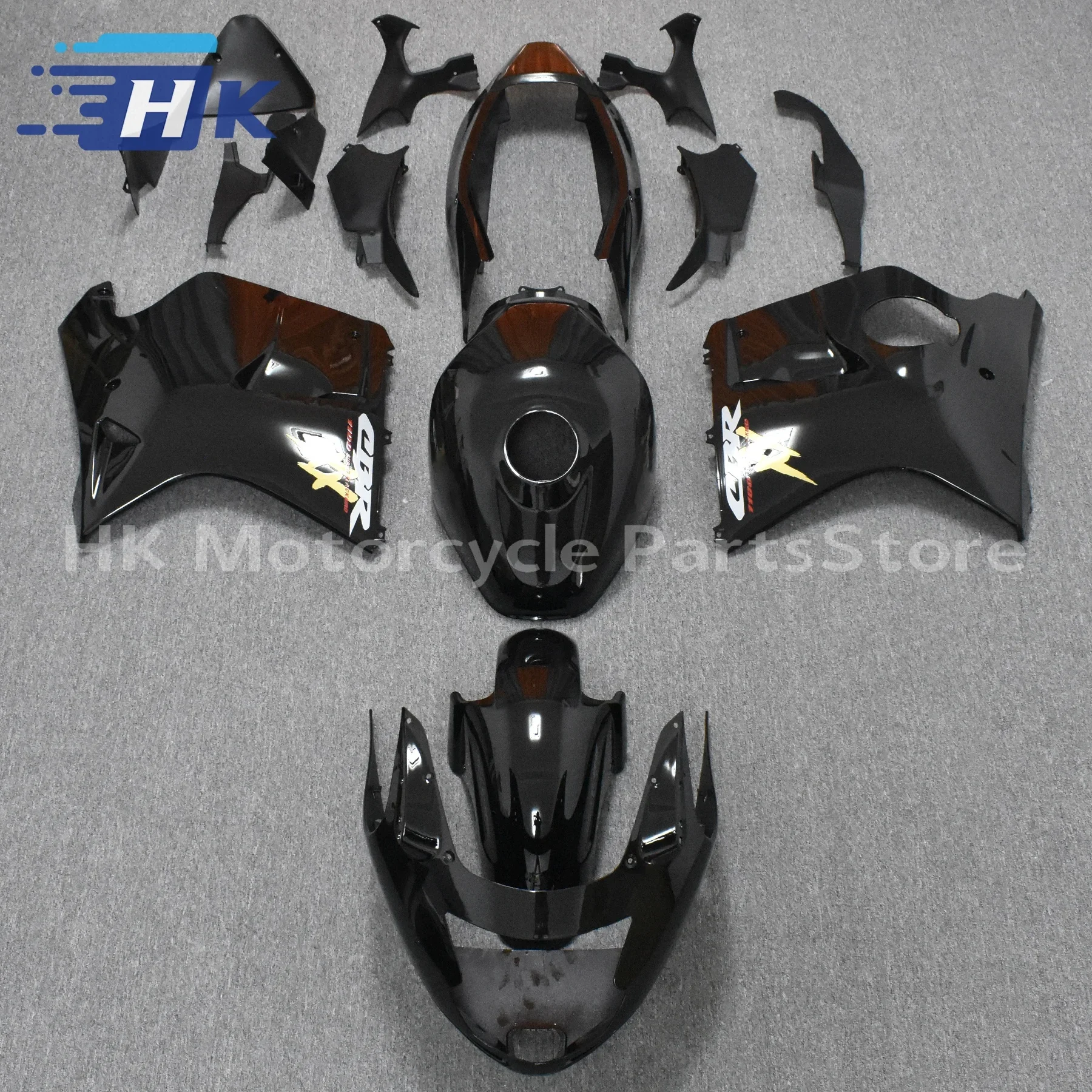 Fit For Honda Cbr11…