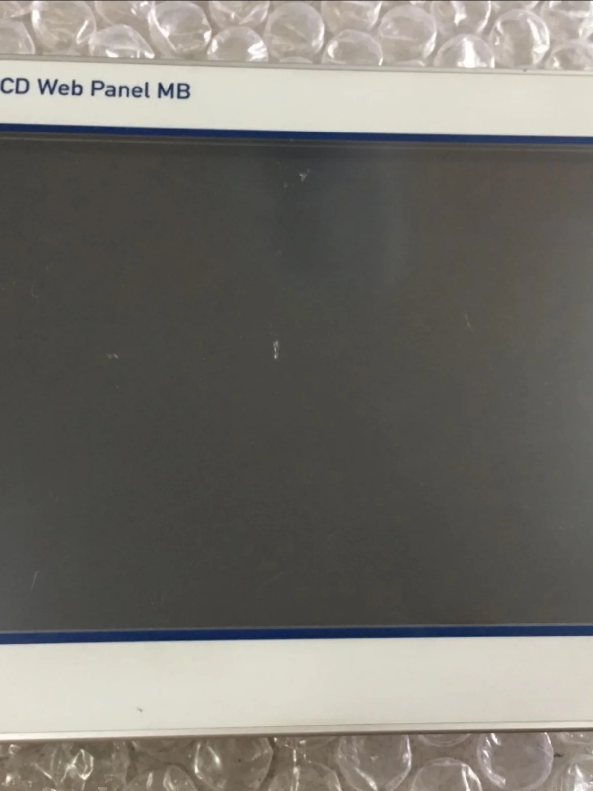 

Сенсорный экран SAIA PCD7.D410VTCF Spot Saia-burgess, сенсорный экран PCD7.D410VTCF