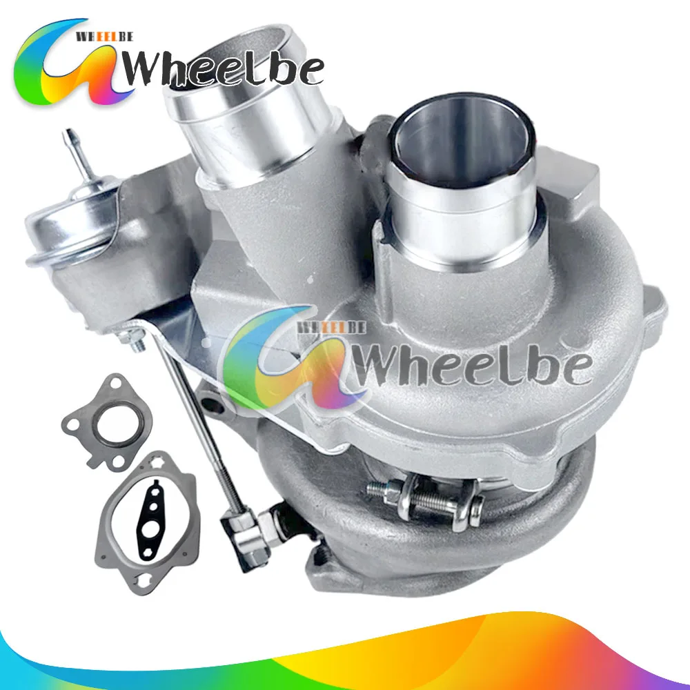 Right Side MFS Turbo K03 Turbocharger For Ford Expedition F150 Pickup 3.5L 2013-2016 53039880470 DL3E6K682AE 53039700470