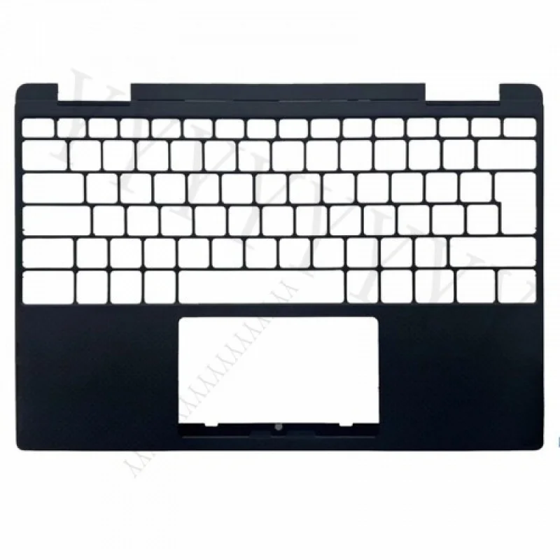 

Y+New for DELL XPS 13 7390 9310 2-in-1 Palmrest Keyboard Frame 05VY5T Black UK