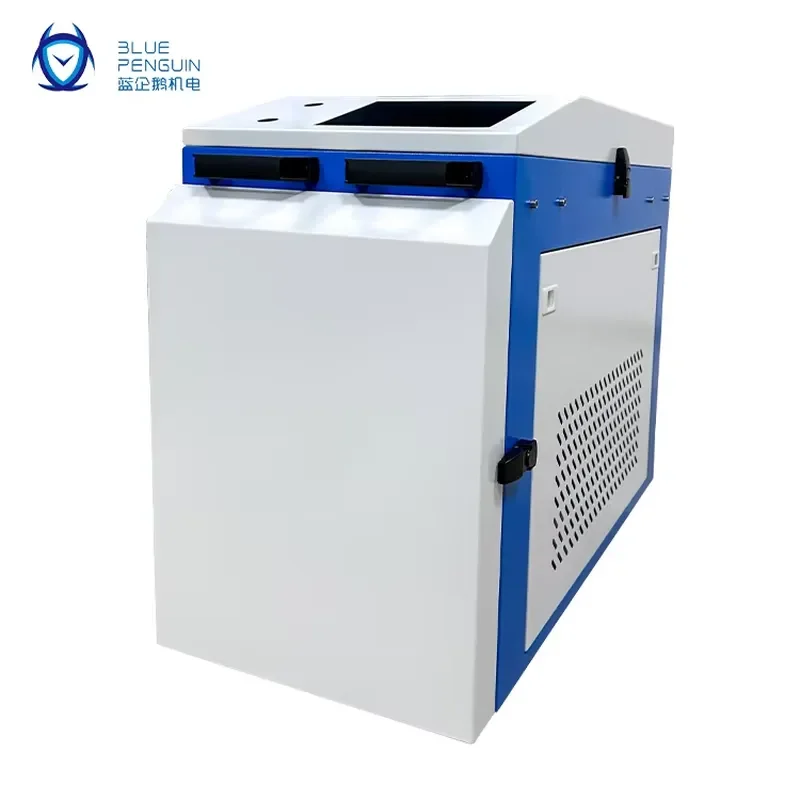 Small Laser Cooling Pump Water Tank Industrial Refrigeration Handheld Cutting Welding Chiller Cabinet 10L Energy Saving All