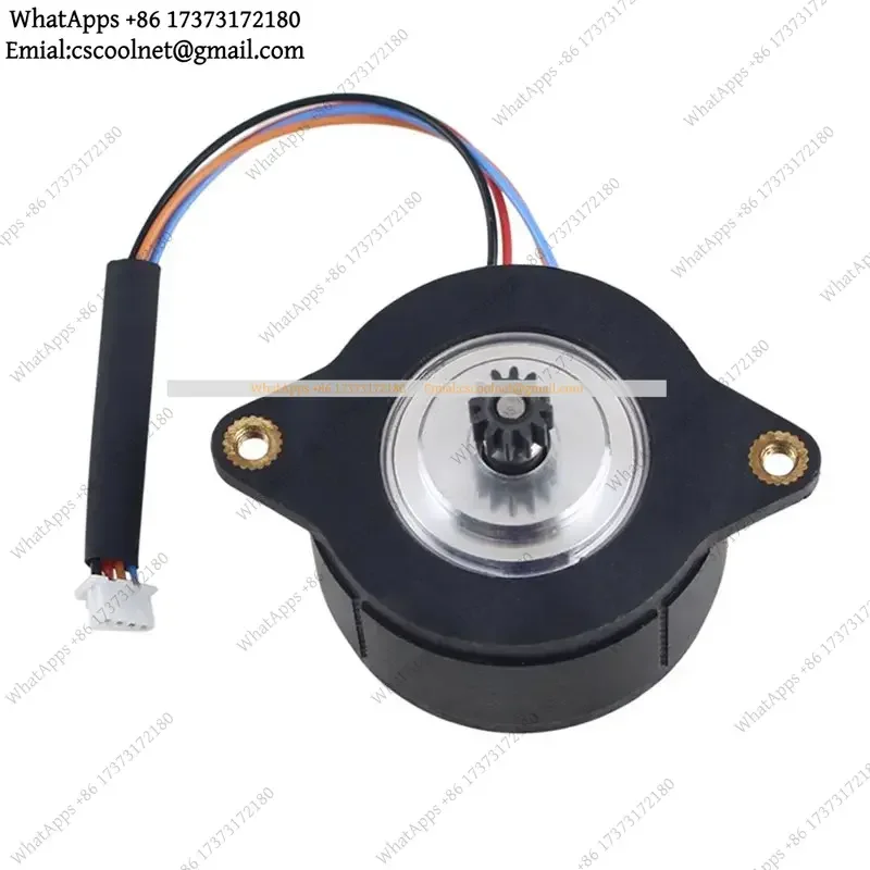 36-20 High Torque E-Axis Stepper Motor For Creality Ender-5 Max 3D Printer Extruder Replacement Part