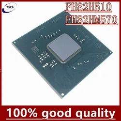 SRKM2 SRKMA FH82H510 FH82HM570 H510 HM570 BGA Chipset With Balls