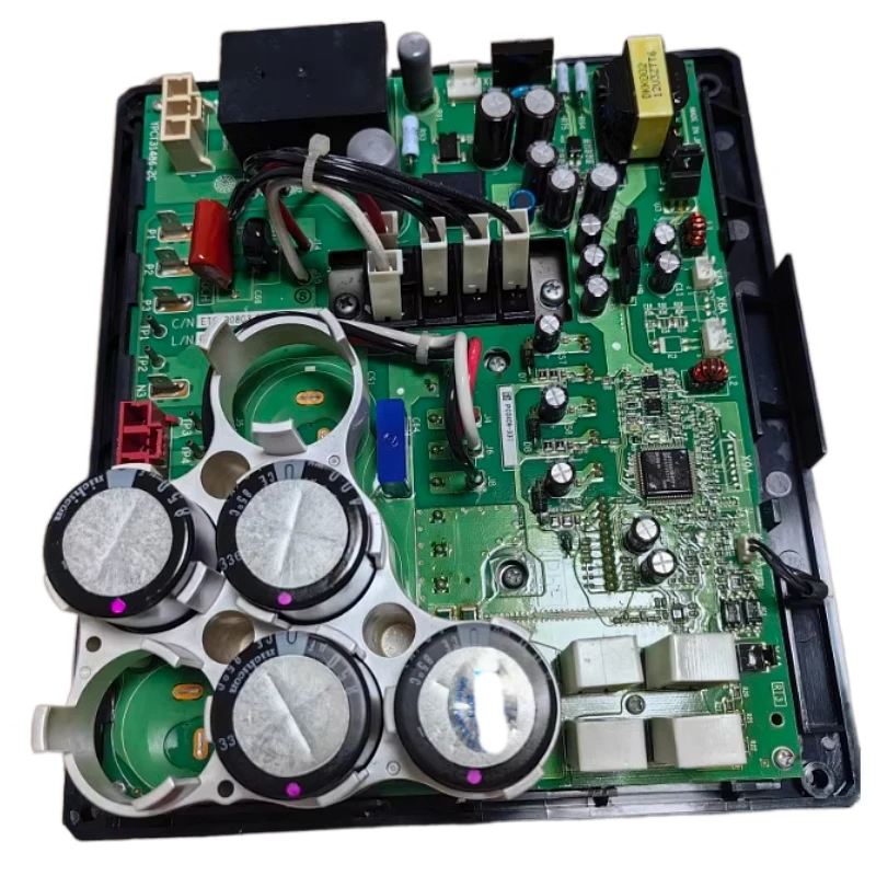 New and Original PLC Control Board for air Conditioner 2D16DA1 MCC-1366-02 MCC-1439-06 6