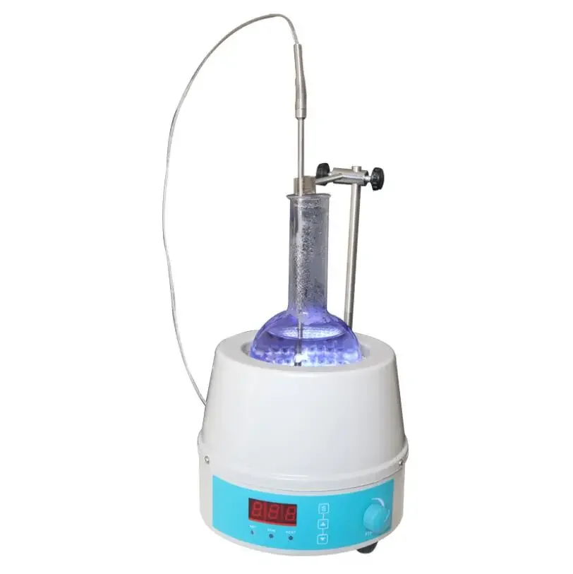 Laboratory Heating …