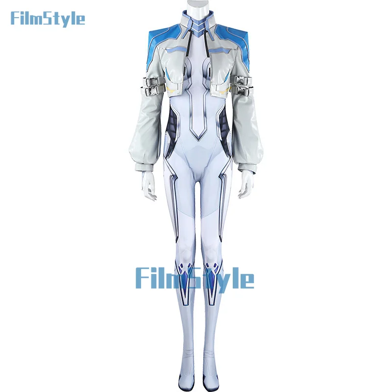 

New Dagger Cosplay Costume Uniform Halloween Carnival Party Christmas Play Role Clothes Clothing for Women