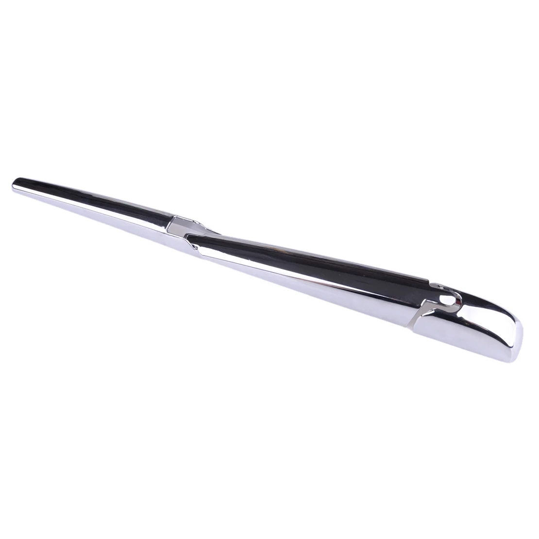 

Tail Rear Window Wiper Molding Cover Trim Fit for Toyota Highlander SUV 2008 2009 2010 2011 2012 2013 Chrome ABS