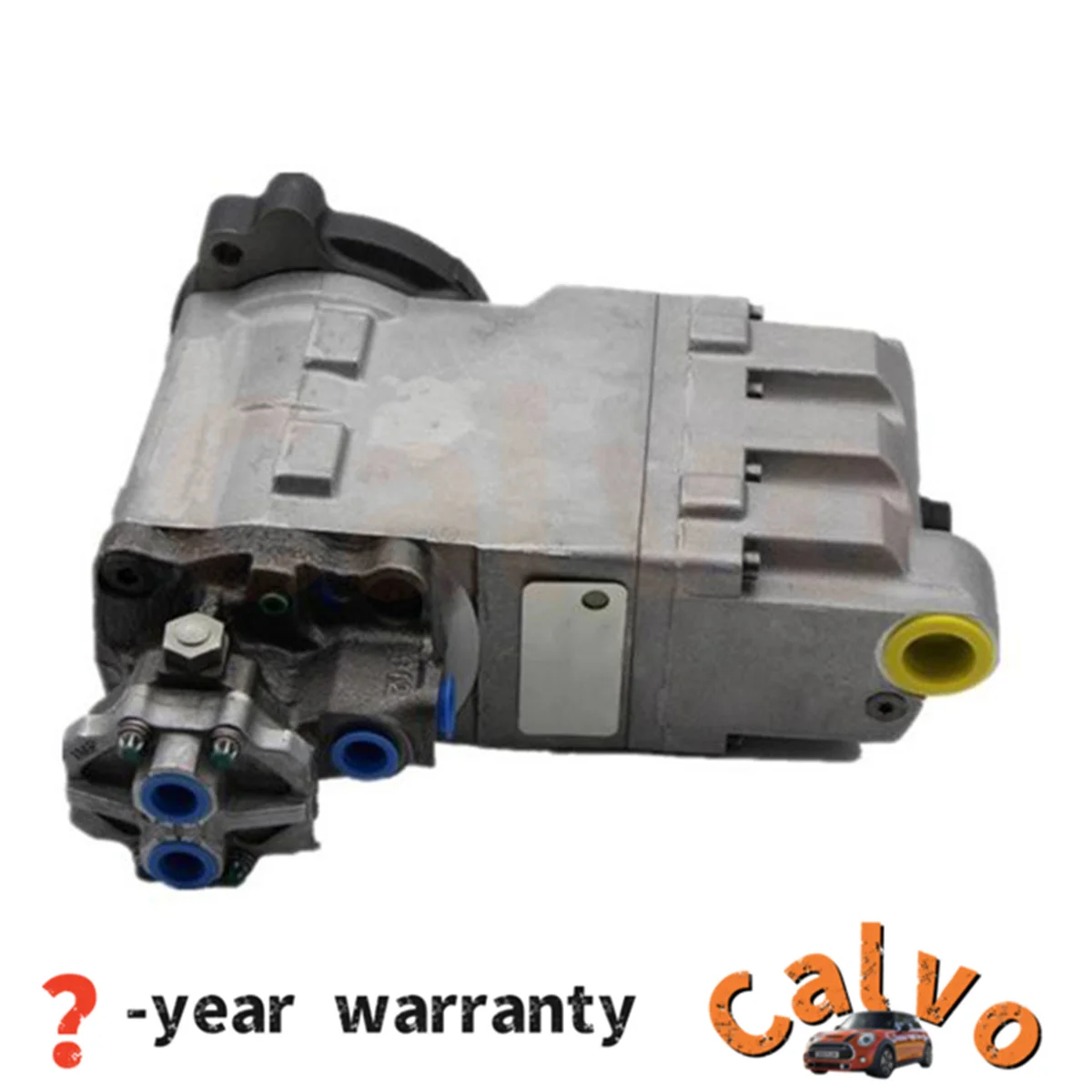 For Caterpillar E330D Excavator C7C9 Engine Accessories Fuel Pump Injection Pump Diesel Pump Assembly 319-0677