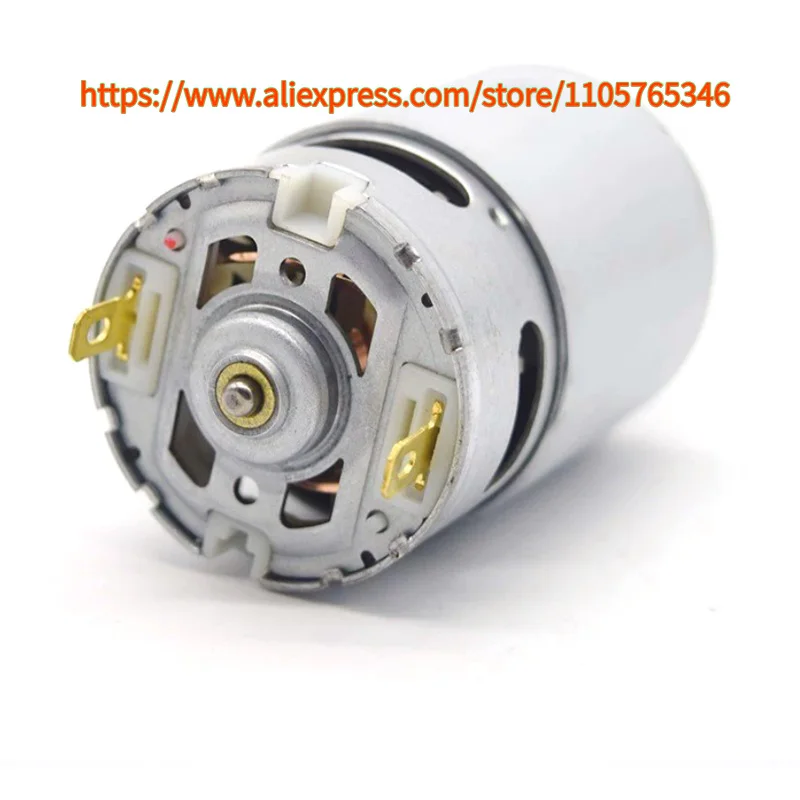 1pcs KV3SFN-8520SF-WR 10.8V 12V 15Teeth TSR1080-2-LI GSR108-LI Special Motor 1607022628 100% Original Charging Hand Drill Motor
