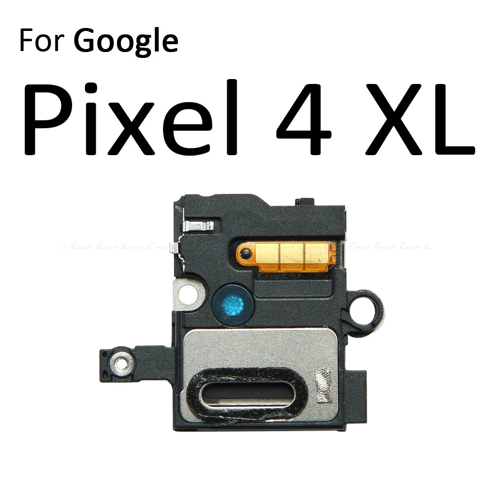 Built-in Earphone Earpiece Top Ear Speaker Flex Cable For Google Pixel 6 7 Pro 2 3 3a 4 4a XL 5 5a 6a 5G