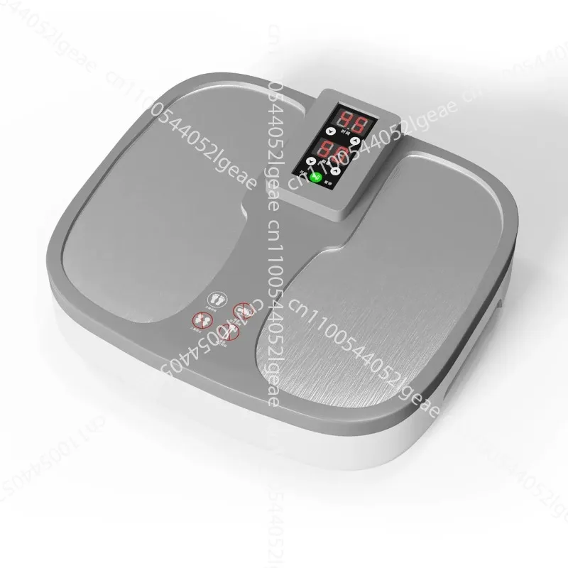 Terahertz Biomarker Maglev Energy Meter Hyperthermia Instrument Foot Therapy Instrument Plantar Health  Instrument