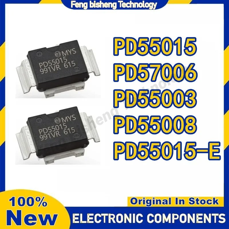 PD55015 PD57006 PD55003 PD55008 PD55015-E