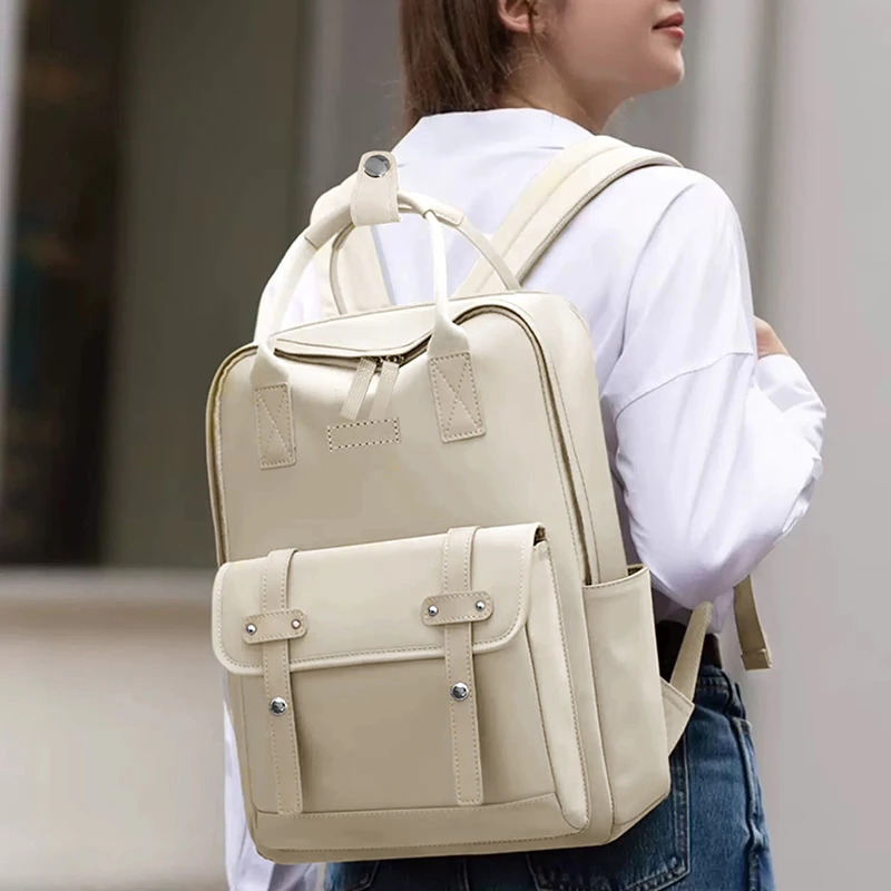 

Maternity and baby bag 2025 new multifunctional USB mommy bag mommy bag mommy bag maternity bag mommy bag backpack