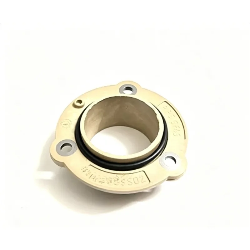 

Intake Pipe Interface Turbocharger Joint for BMW E90 F02 E93 335 740 X6 Z4 N54 Car Accessories China Genuine