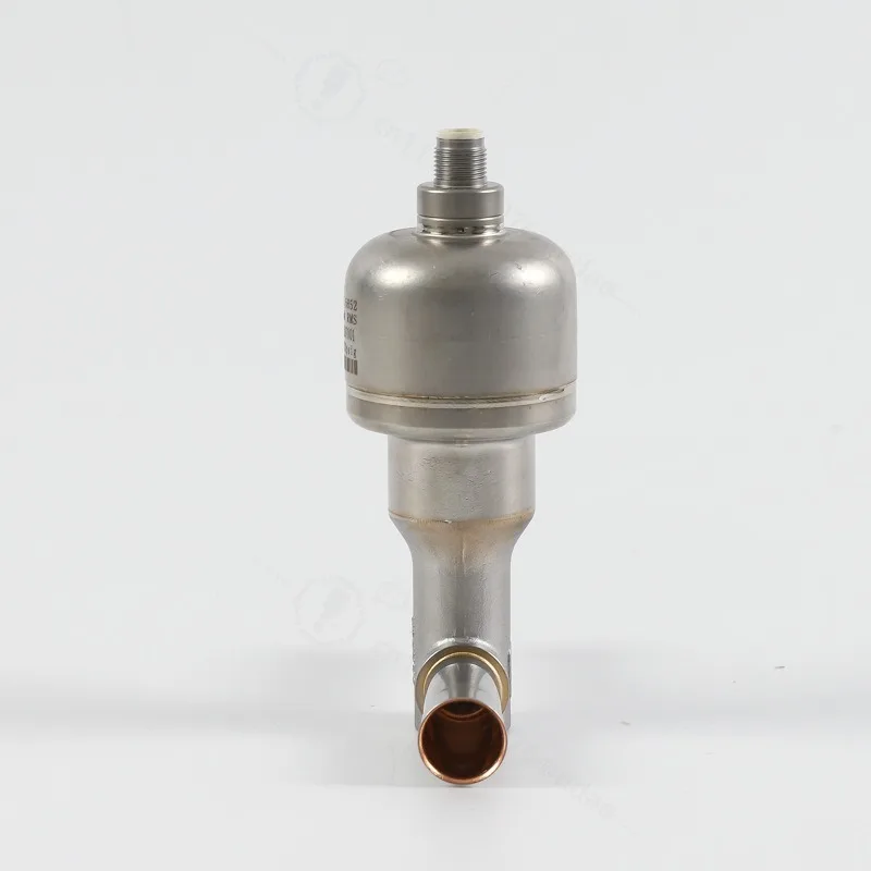 VPF Series Electronic Expansion Valve Refrigerant Control Valve For Air Conditioning Refrigeration & Heat Pump System HVAC Parts