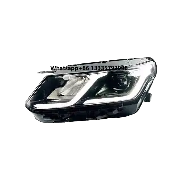 

OEM Suitable for Geely BinYue Headlight Car Auto Lighting Systems Headlamps Refurbished Parts