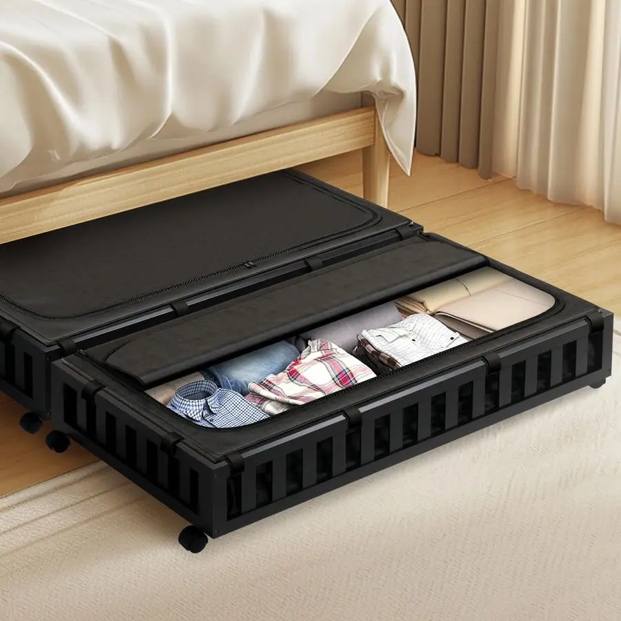 Pack Bamboo Under B…