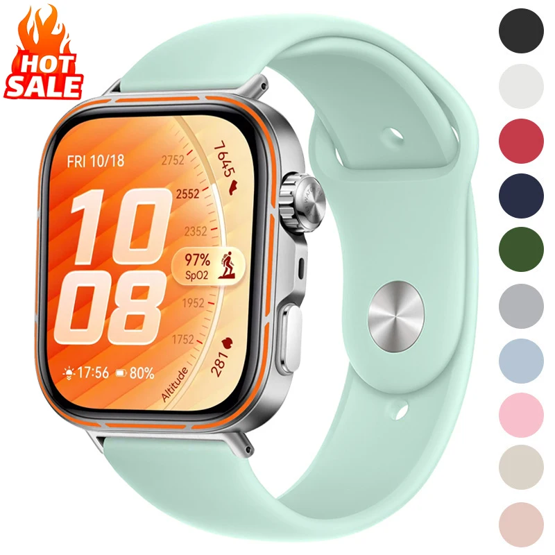 �y�Z�[�����z�X�|�[�c�V���R���X�g���b�v Huawei Watch Fit 5 Pro 4Pro �u���X���b�g���X�g�o���h Huawei Watch Fit 3/4/4 Pro/5/5 Pro �X�}�[�g�E�H�b�`�p Correa