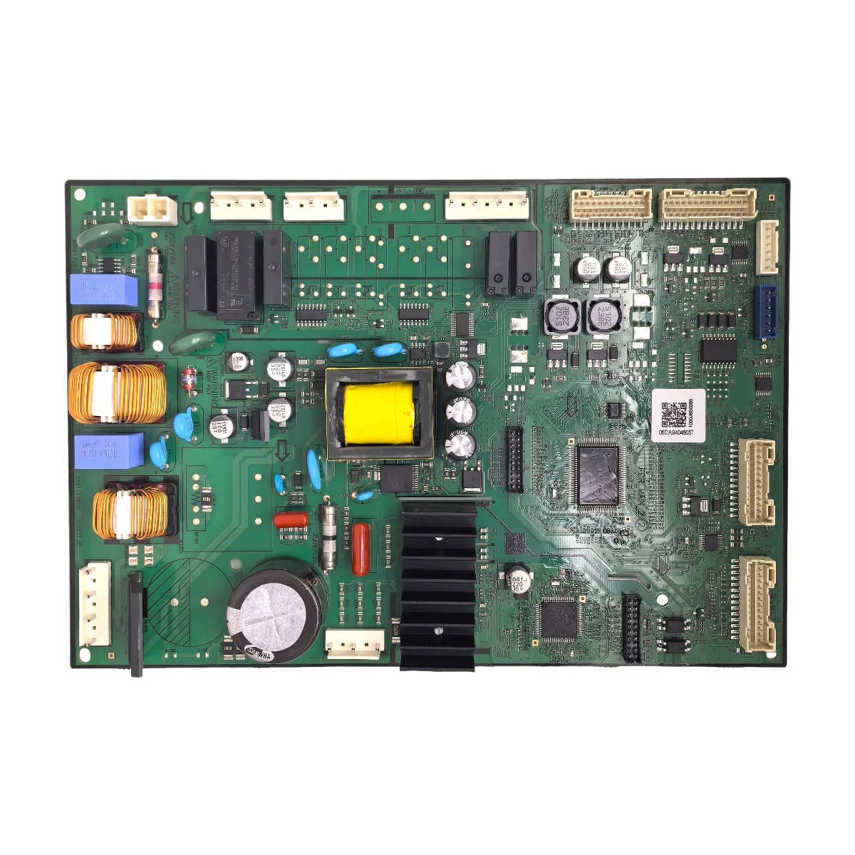 new For Samsung Refrigerator Control Board DA92-01138N DA94-04605T Fridge Motherboard Parts