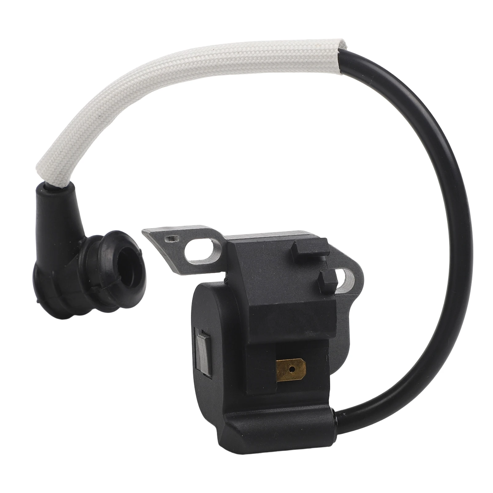 

Ignition Coil for MS210 For MS230 For MS250 Designed for Optimal Engine Performance and Enhanced Spark Efficiency