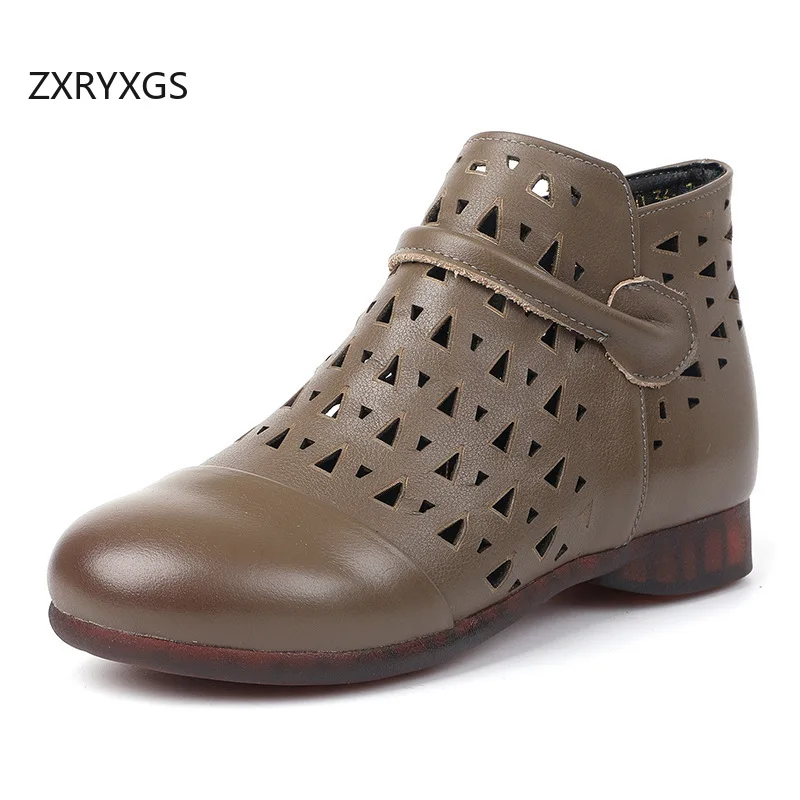zxryxgs-nuevas-botas-de-piel-vacuna-premium-para-primavera-verano-transpirables-y-comodas-botines-con-tacon-bajo-talla-grande-2026-zapatos-planos-para-mujer