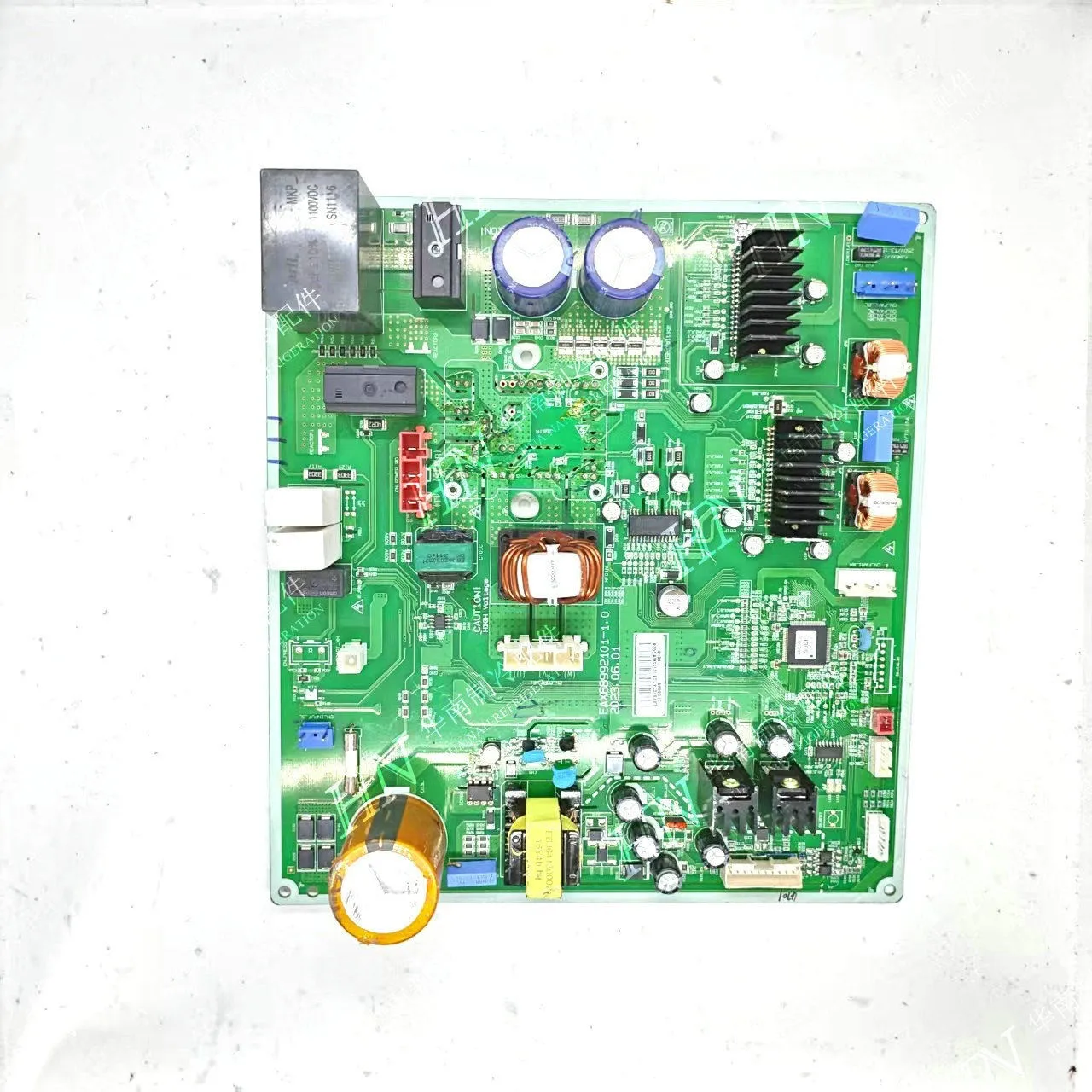 

New air conditioning motherboard EBR34024706 EAX68992101-G EBR34024701 EAX68992101-1.0