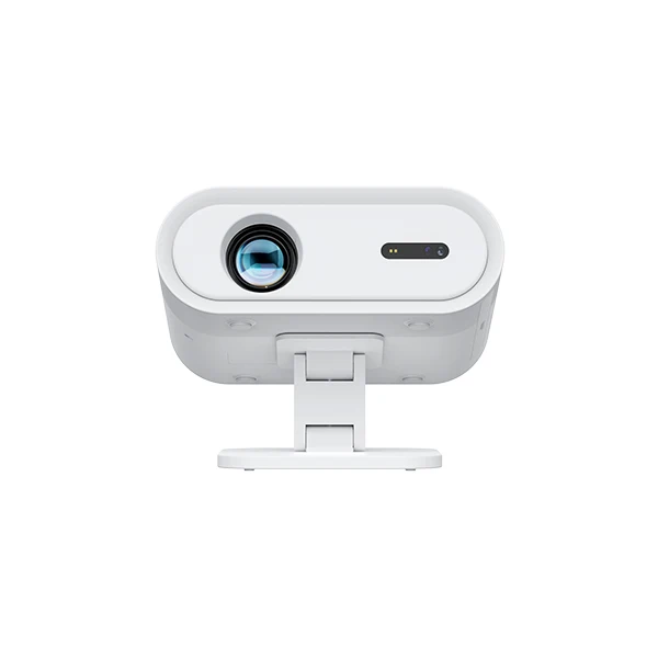 Ceiling Wall Mount Android 3D 12V Camping Hd Video Projector 4K Device Gaming Smart Projector for Home Theater