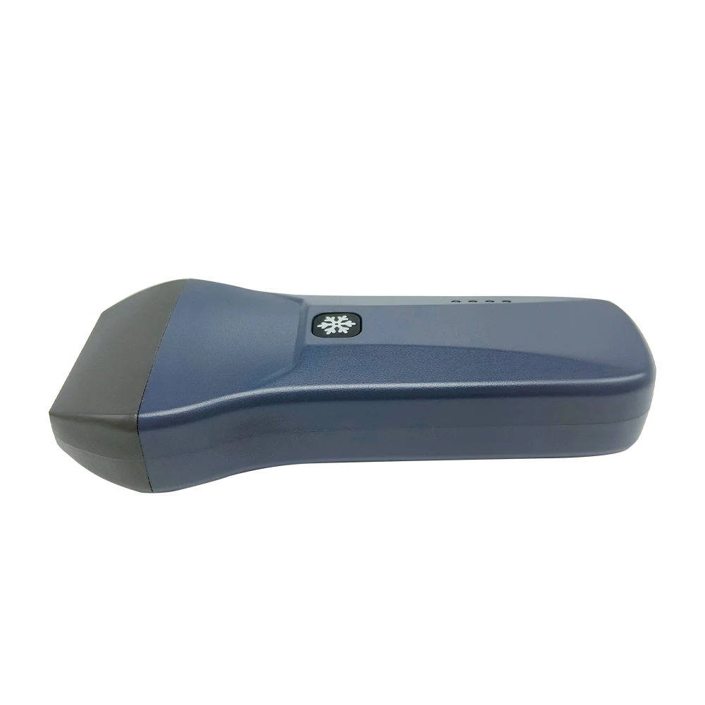 wireless scanner 128 elements probe wifi portable Pocket   linear convex   ISO Android fast shipping