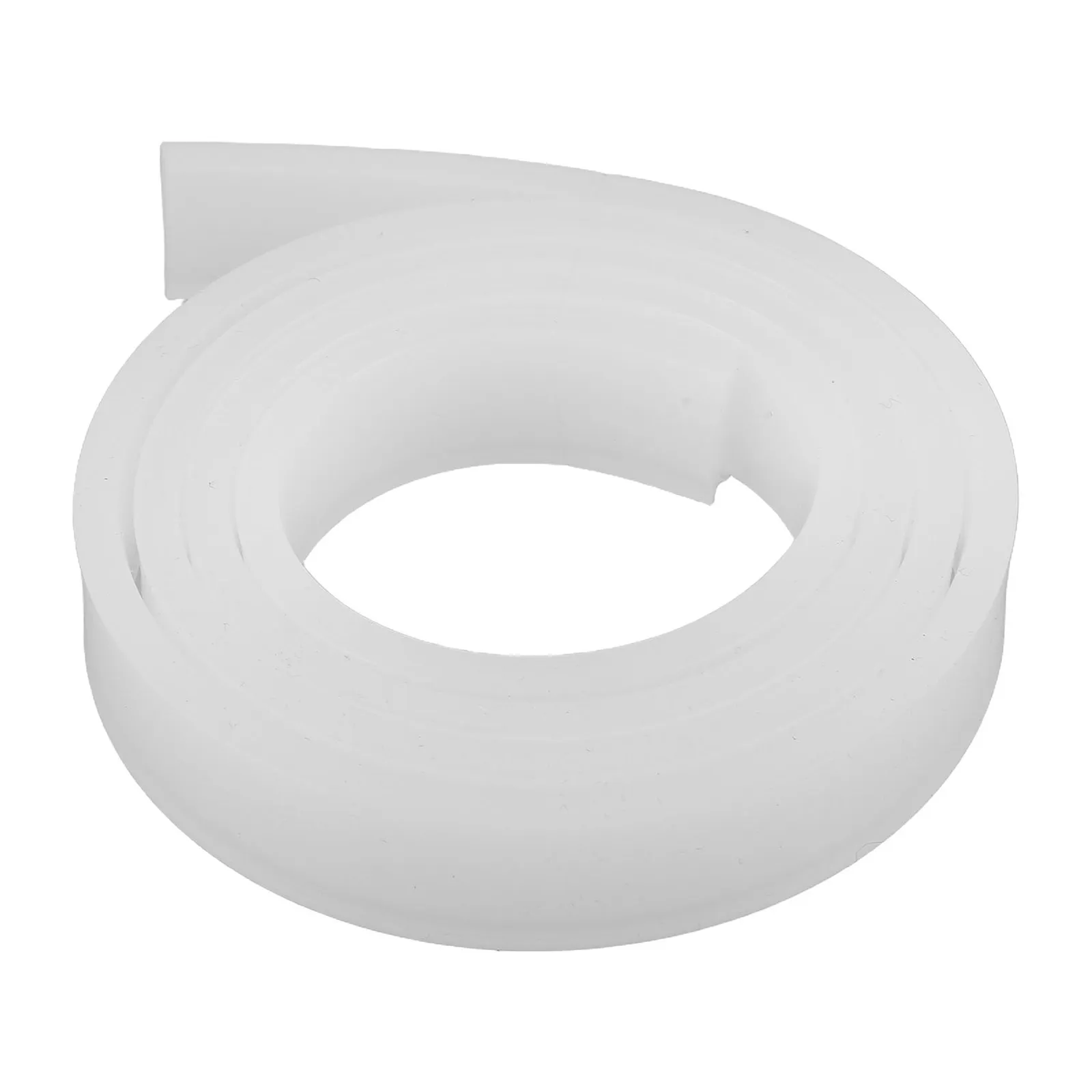 

High Temperature Resistant Silicone Sugar Art Shaping Mold Strips for Candy Making Chocolate Forming Fondant Modeling Kitchen