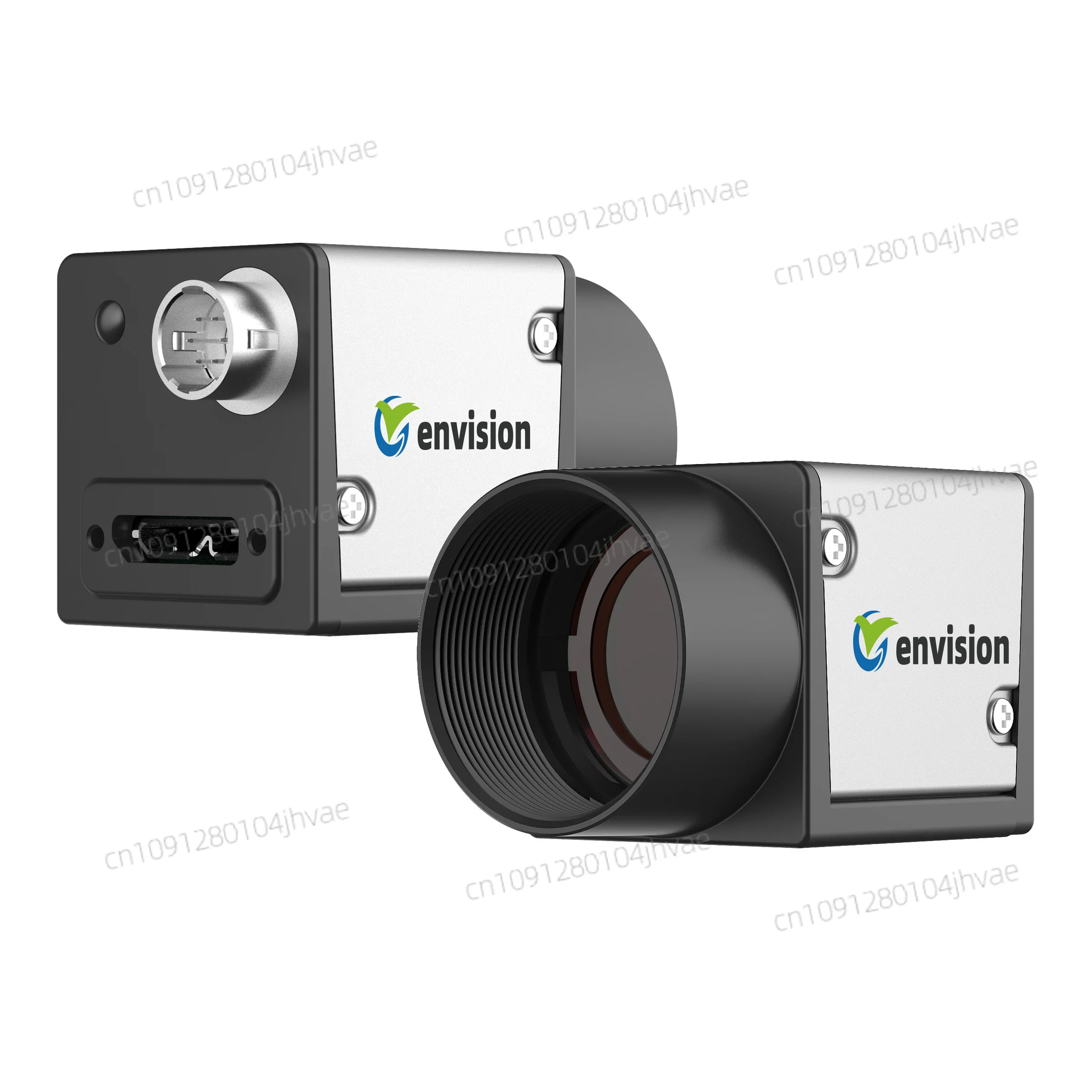 

A7200MU130 Machine Vision Global Shutter CMOS IMX174 Sensor 164fps USB3.0 Industrial Camera