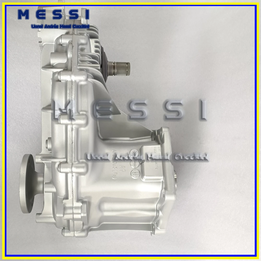 High Quality Diesel Engine Transmission Distributor NHY 0BU341011N For Volkswagen 2013 Amarok 2.0 BiTDI 4motion