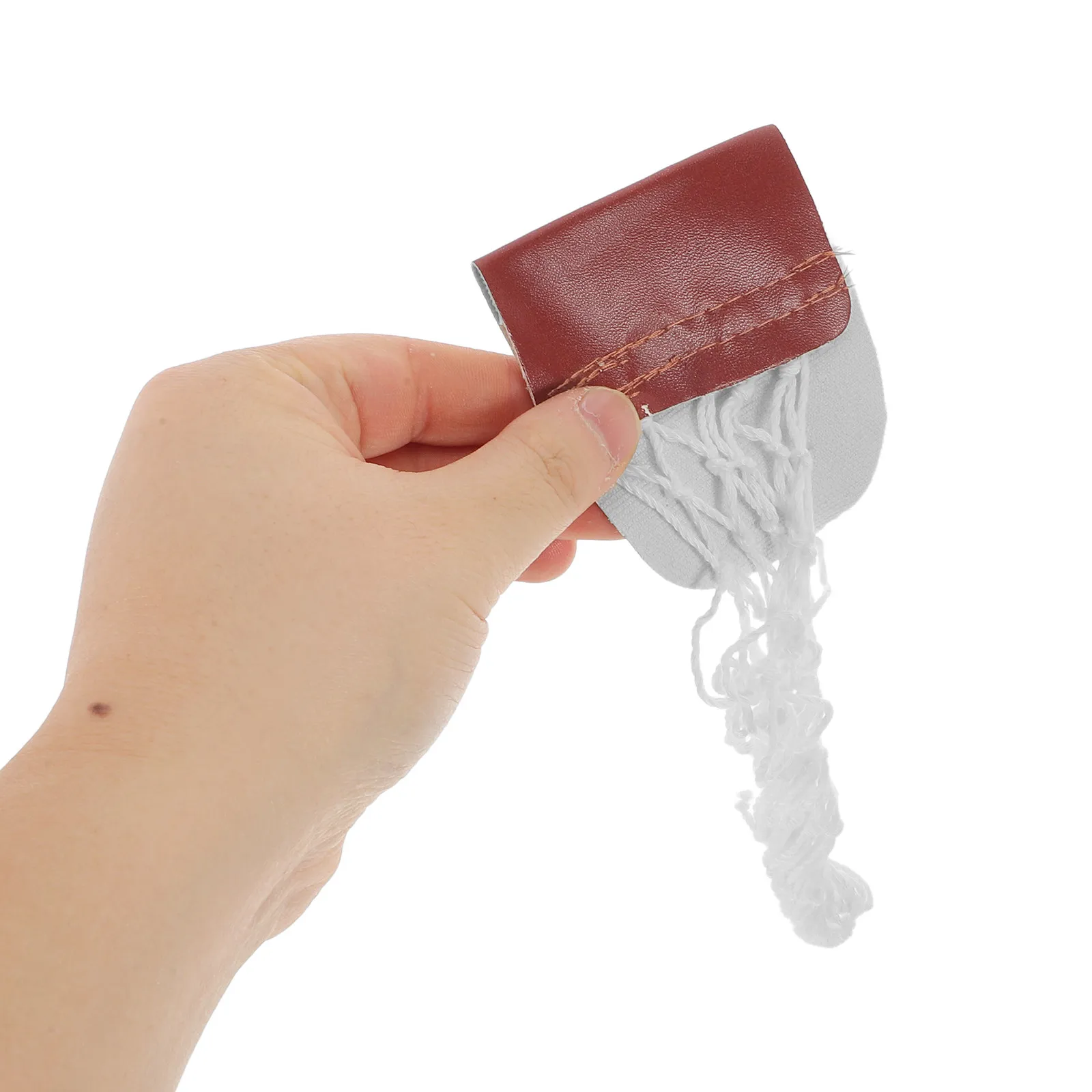 

6 шт. Сетки-вкладыши для карманов бильярдного стола, сверхпрочные сменные карманы для бильярдного стола, мешки для улавливания шаров (тип Drop Style) для профессионалов