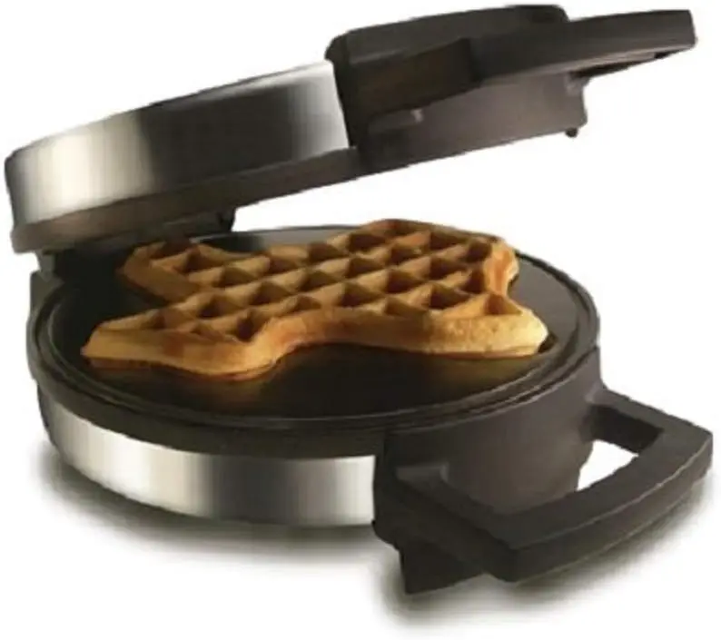 Texas Waffle Maker