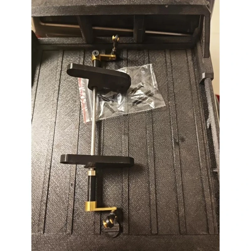 For CROSSRC EMO X7 1/8 Scale  RC Crawler Off-Road Car Metal Anti-Roll Bar Direct Fit Upgrade Parts No Modification Needed