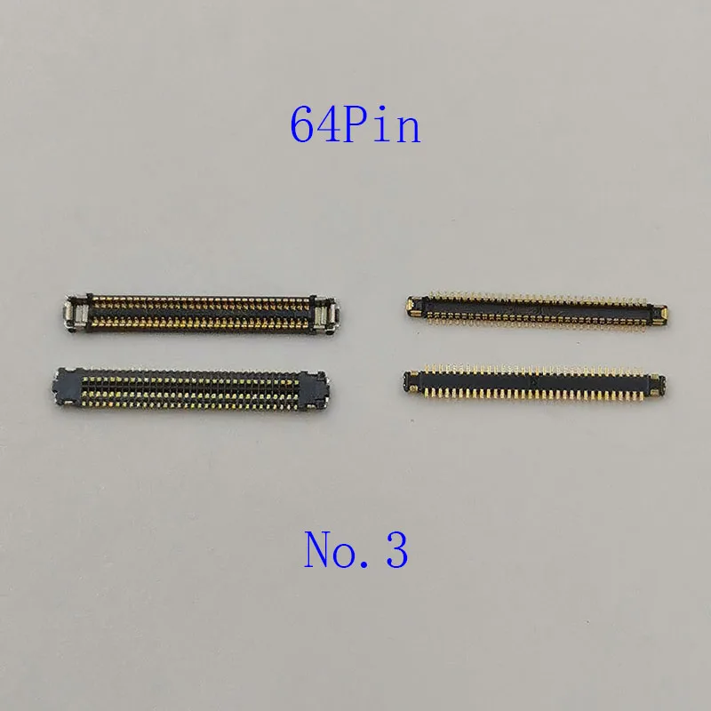 

5 комплектов ЖК-экрана, USB-разъем для зарядки FPC для Samsung A10 A20 A30 A40 A60 A80 A70 A30S A40S A51 A21 A31 A71 A21S